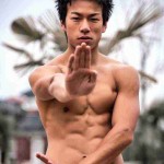 Wang Yang(ワンヤン)