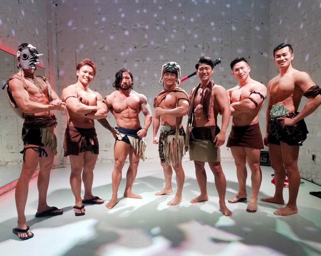 フィットネスモデル・トレーナー募集|BODY HACKER登録(男性・女性)