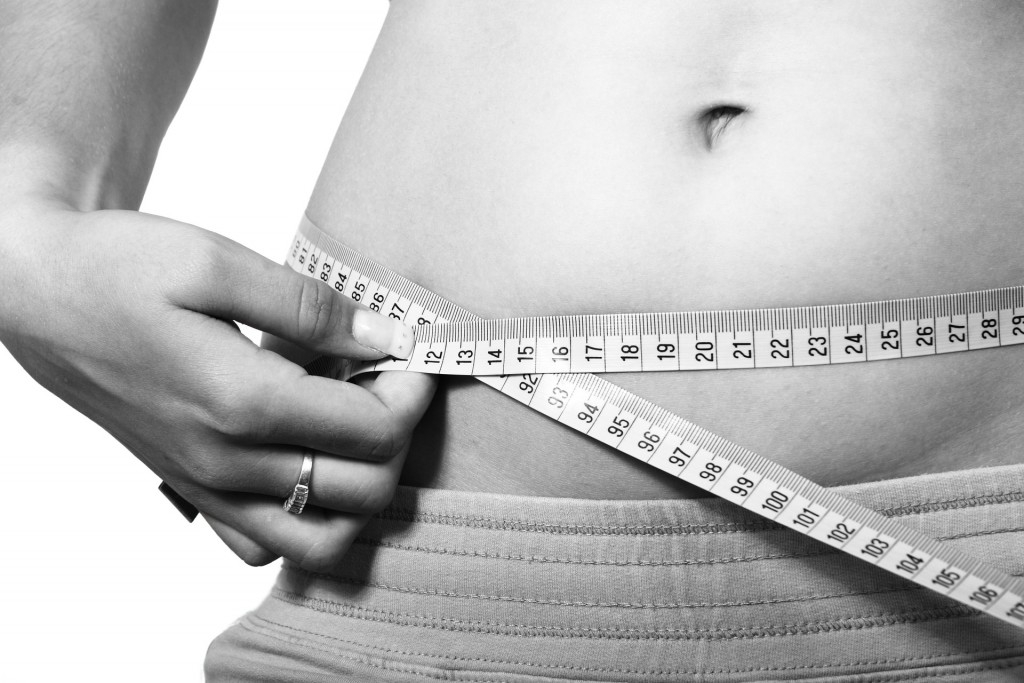 ダイエット成功への秘訣　〜知っておきたい３要素〜
