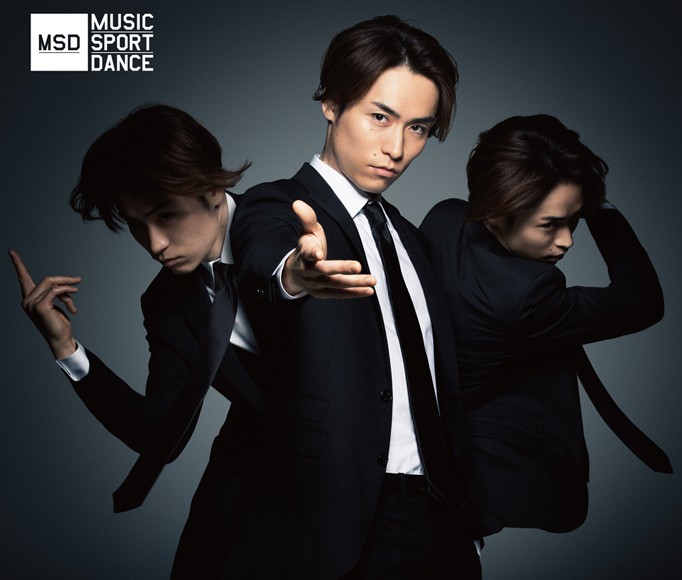 EXILE TETSUYA監修のダンスフィットネスプログラム『RHYTHM