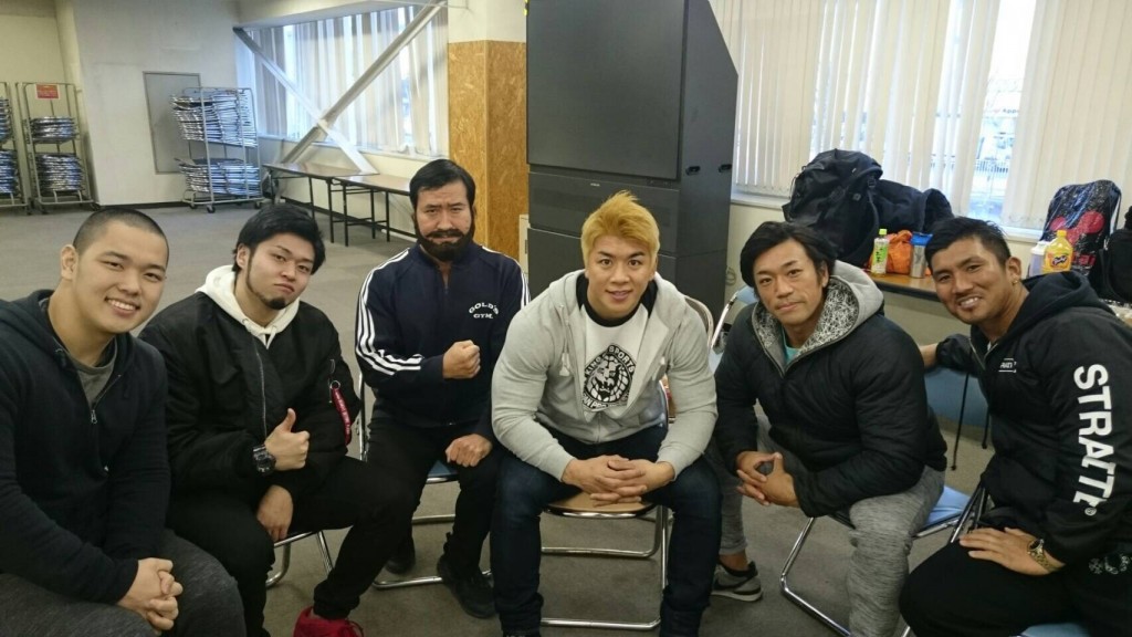 【TV】日テレ「行列のできる法律相談所」の再現VTRにボディハッカーメンバーが出演(3/5)