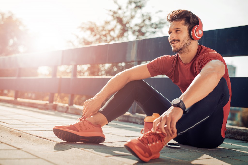 筋トレ中に音楽を聴くことはメリットだらけ！おすすめジャンルやツールも紹介