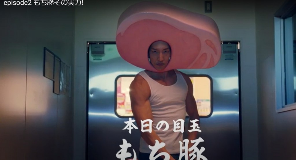 とりせんCM出演実績｜BODY HACKERがWEB CMに出演