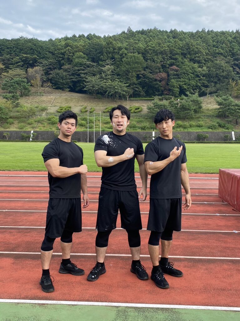 ドッキリGPの仕掛け人マッチョ出演実績|フジテレビ