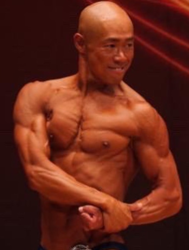 白石進｜BODY HACKER