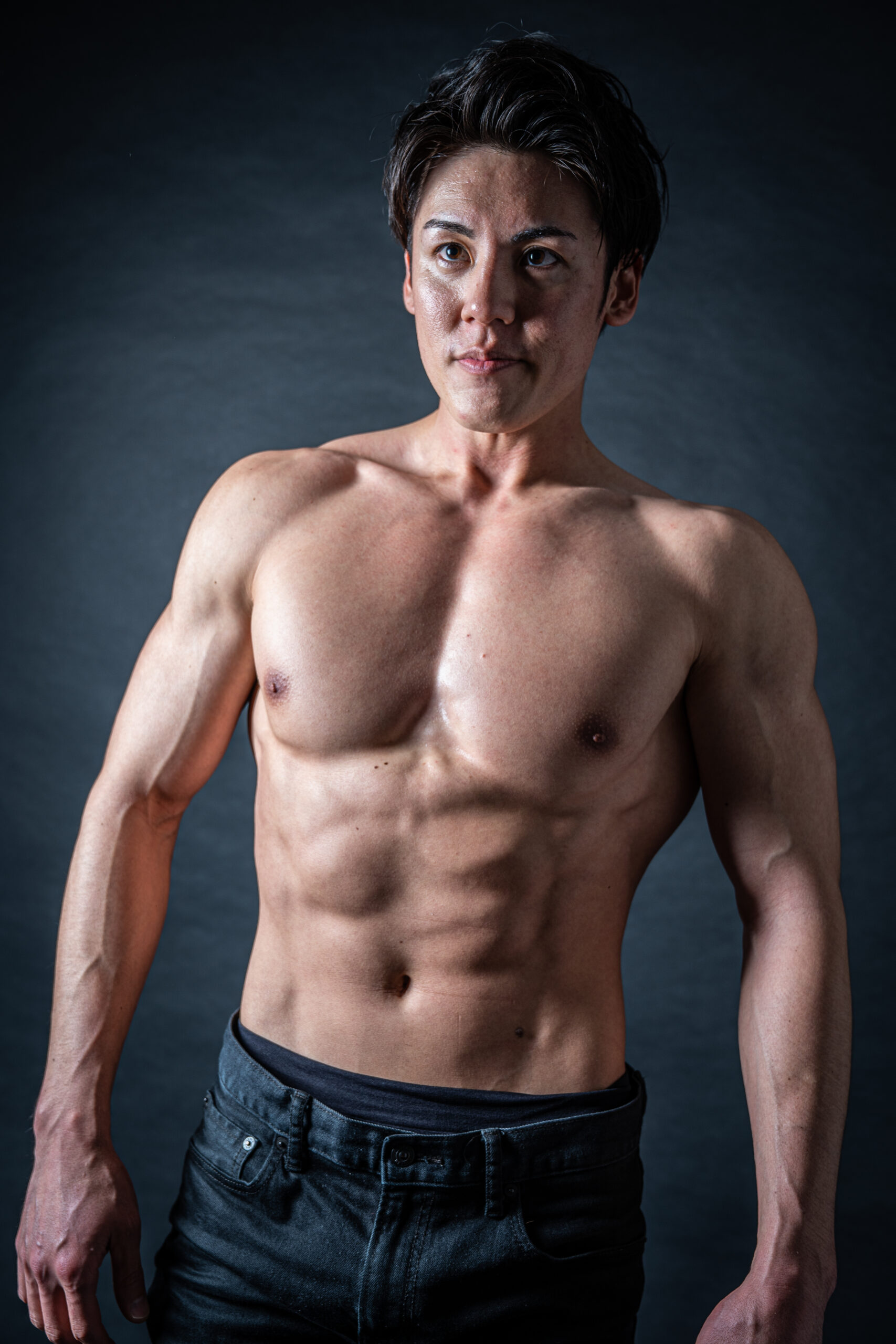 音部拓仁|BODY HACKER