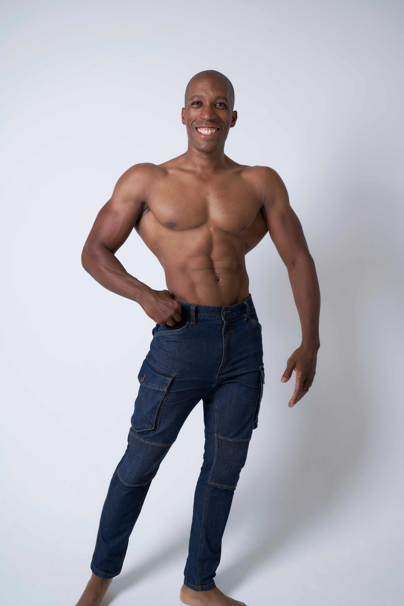 STEVE｜BODY HACKER